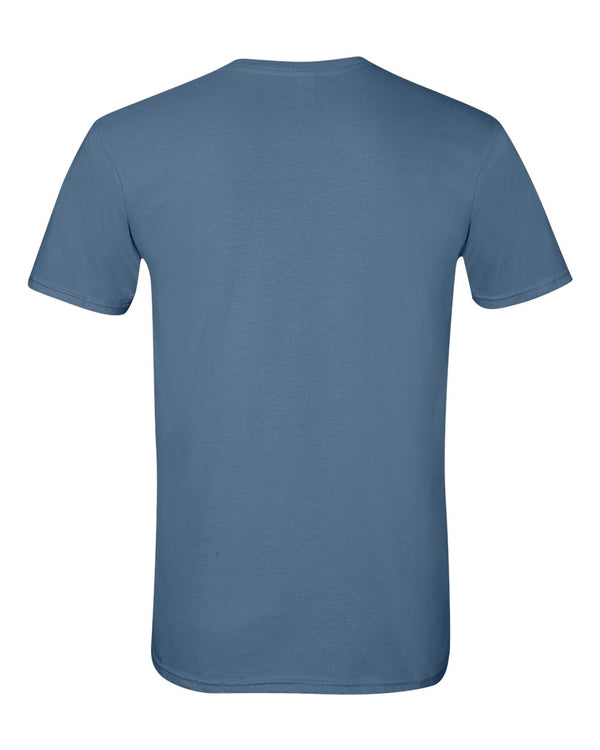 A Horse Tale Unisex T-Shirt - Upload Your Horse