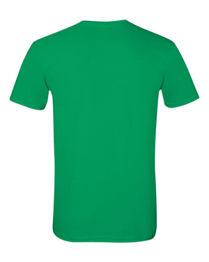 T-shirt unisexe Softstyle®