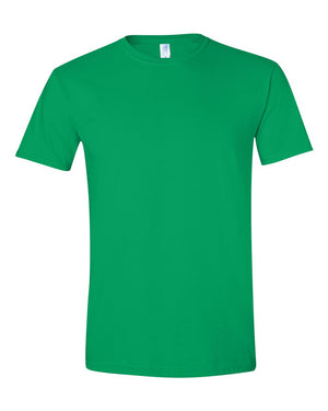T-shirt unisexe Softstyle®
