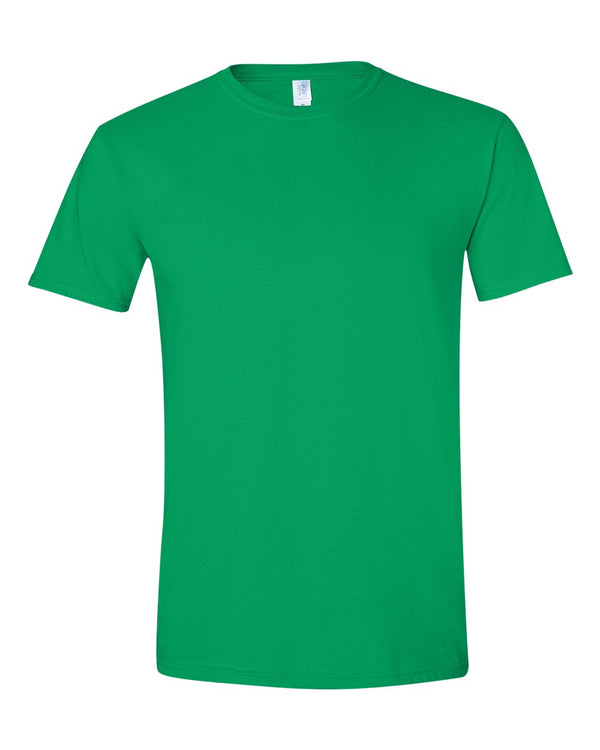 Gildan Soft Style 64000 T-shirt unisexe