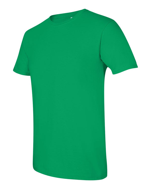 Gildan Soft Style 64000 T-shirt unisexe