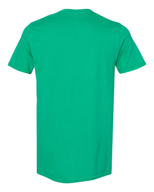 T-shirt unisexe Softstyle®