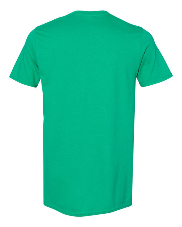 Gildan Soft Style 64000 T-shirt unisexe