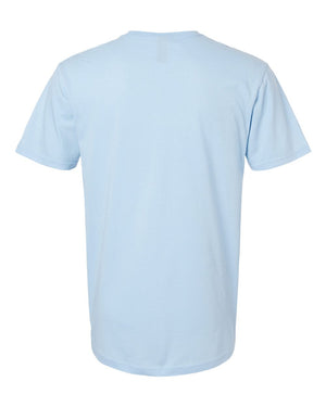 T-shirt unisexe Softstyle®