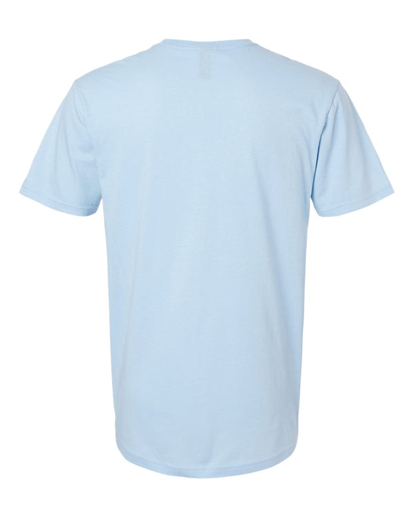 Gildan Soft Style 64000 T-shirt unisexe