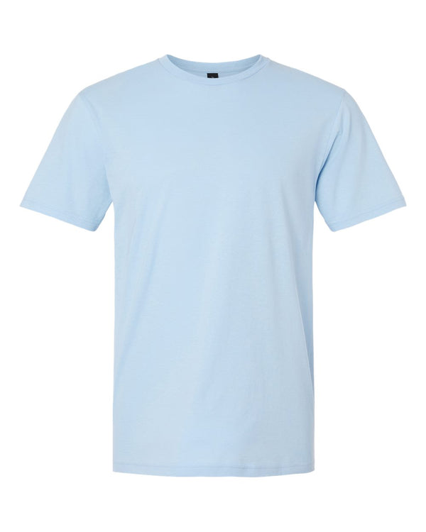 Gildan Soft Style 64000 T-shirt unisexe