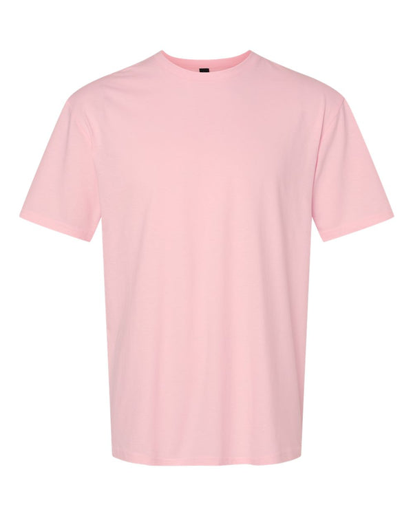 Gildan Soft Style 64000 T-shirt unisexe