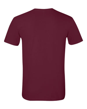T-shirt unisexe Softstyle®