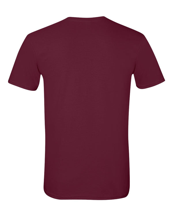 Gildan Soft Style 64000 T-shirt unisexe