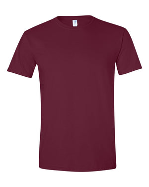 T-shirt unisexe Softstyle®
