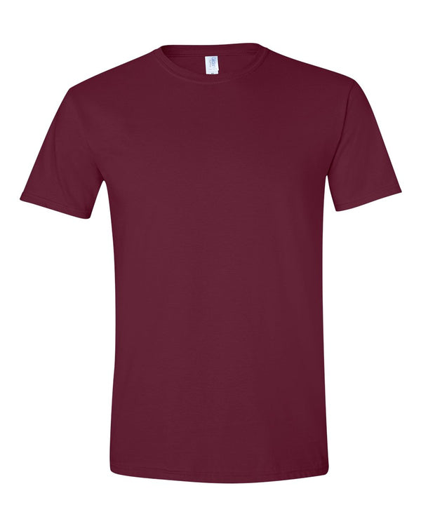 Gildan Soft Style 64000 T-shirt unisexe
