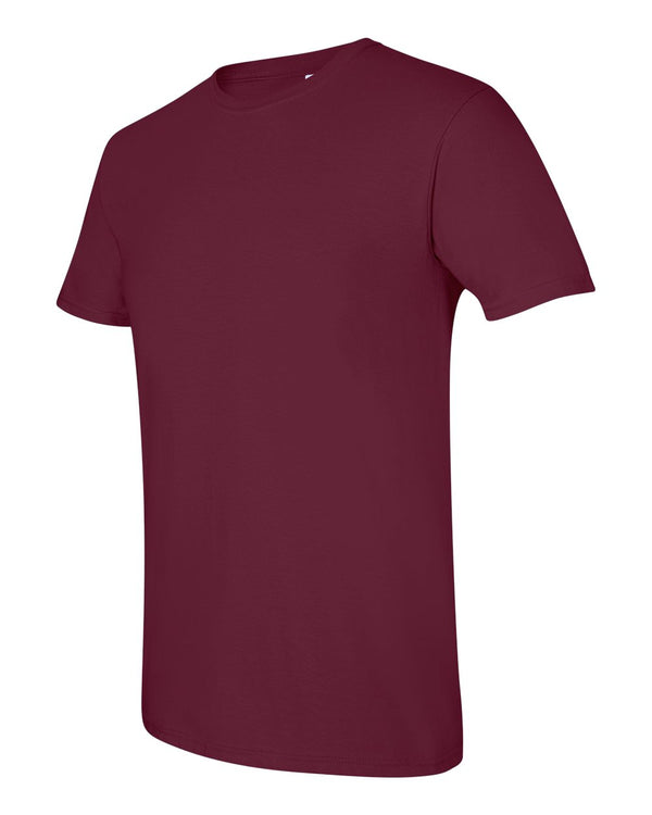 Gildan Soft Style 64000 T-shirt unisexe