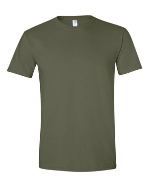 T-shirt unisexe Softstyle®