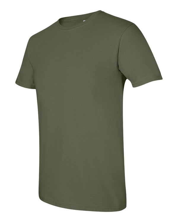 Gildan Soft Style 64000 T-shirt unisexe