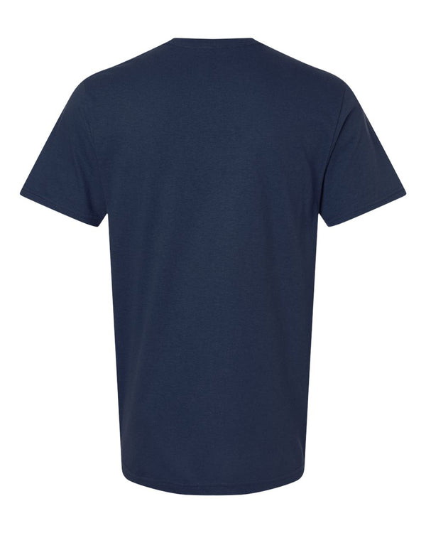 Gildan Soft Style 64000 T-shirt unisexe