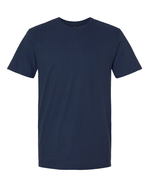 Gildan Soft Style 64000 T-shirt unisexe