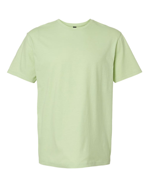Gildan Soft Style 64000 T-shirt unisexe