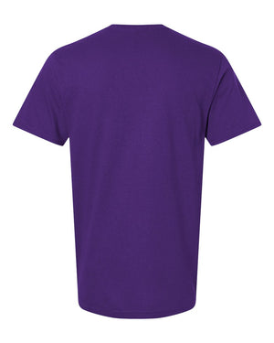 T-shirt unisexe Softstyle®