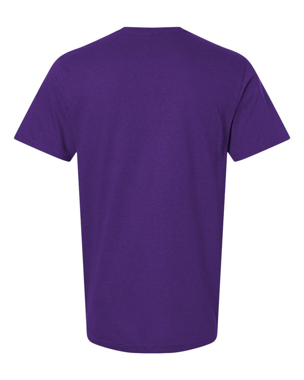 Gildan Soft Style 64000 T-shirt unisexe