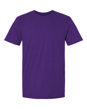 T-shirt unisexe Softstyle®