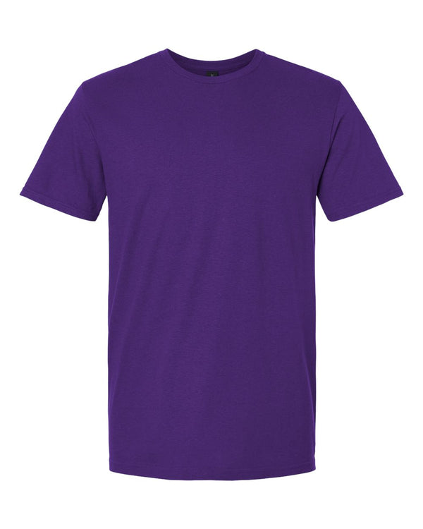 Gildan Soft Style 64000 T-shirt unisexe