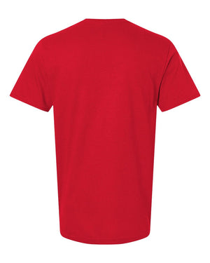 T-shirt unisexe Softstyle®