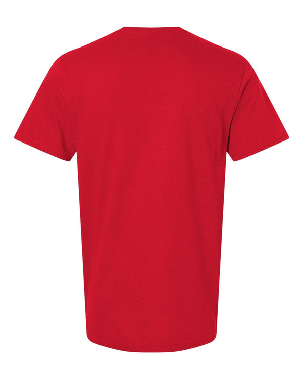 Gildan Soft Style 64000 T-shirt unisexe