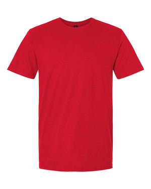 T-shirt unisexe Softstyle®