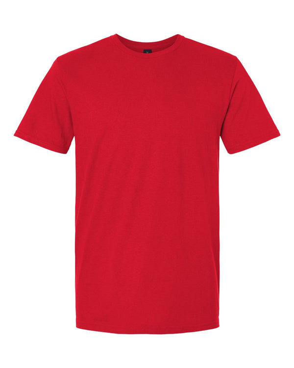 Gildan Soft Style 64000 T-shirt unisexe
