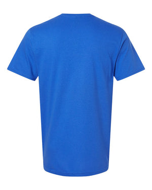 T-shirt unisexe Softstyle®