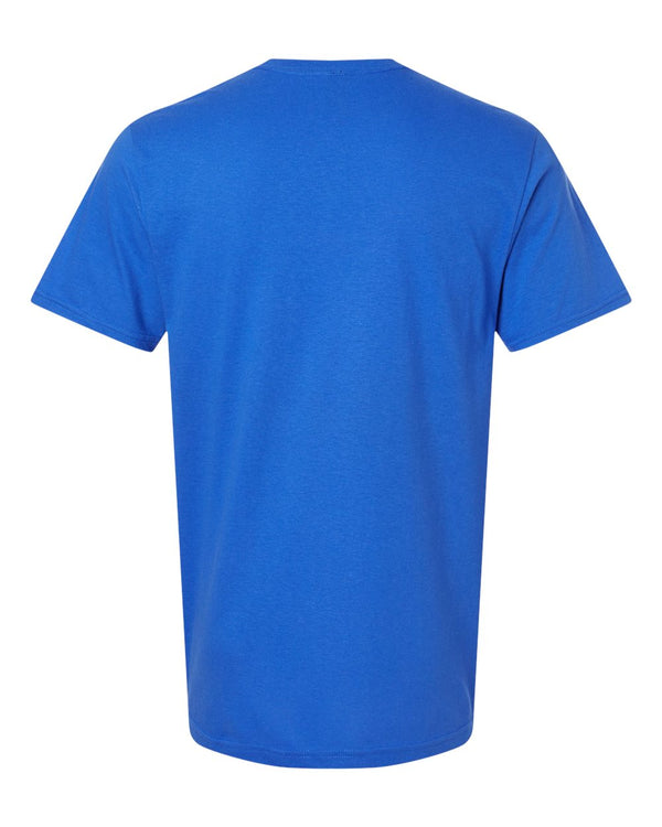 Gildan Soft Style 64000 T-shirt unisexe