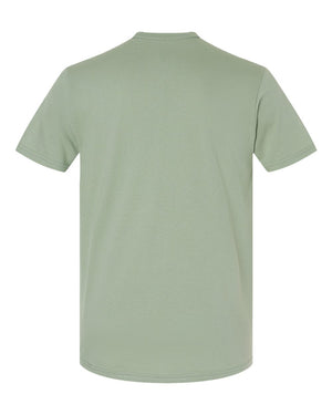 T-shirt unisexe Softstyle®