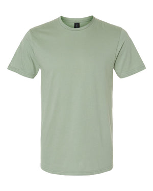 T-shirt unisexe Softstyle®