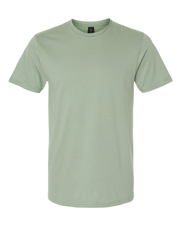 Gildan Soft Style 64000 T-shirt unisexe