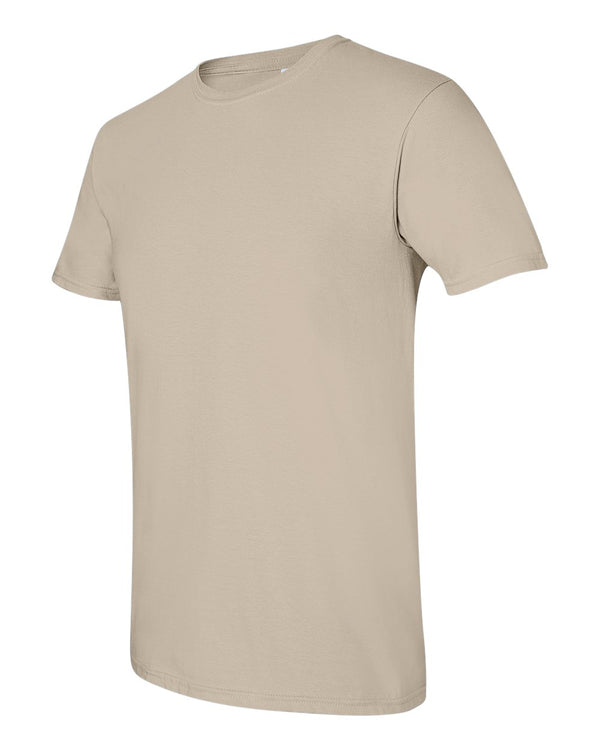 Gildan Soft Style 64000 T-shirt unisexe