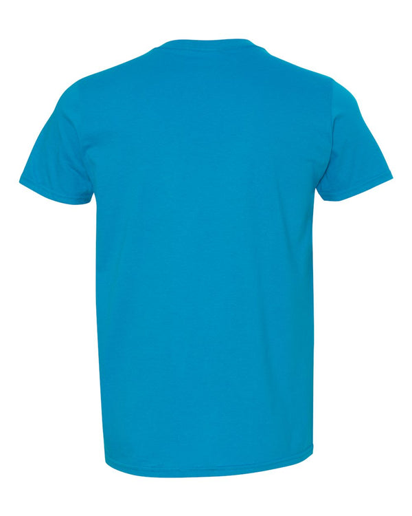 Gildan Soft Style 64000 T-shirt unisexe