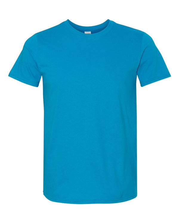 Gildan Soft Style 64000 T-shirt unisexe