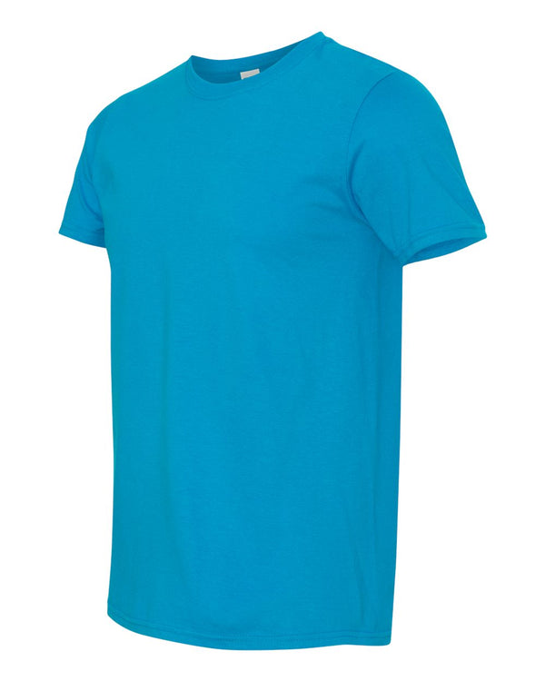 Gildan Soft Style 64000 T-shirt unisexe