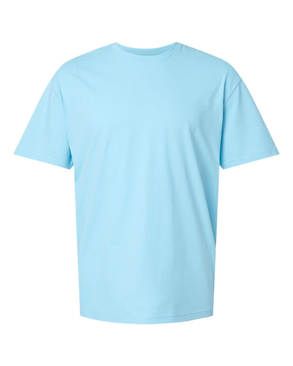 Gildan Soft Style 64000 T-shirt unisexe