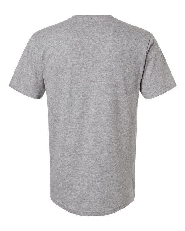 Gildan Soft Style 64000 T-shirt unisexe