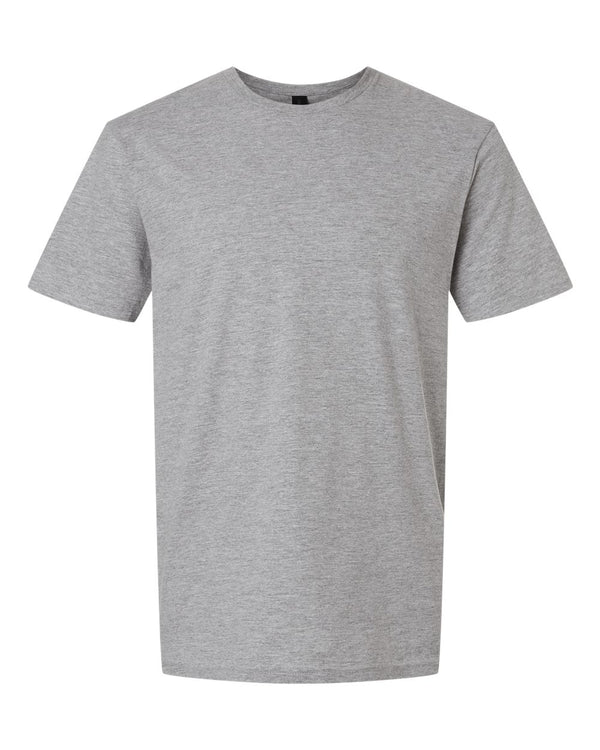 Gildan Soft Style 64000 T-shirt unisexe