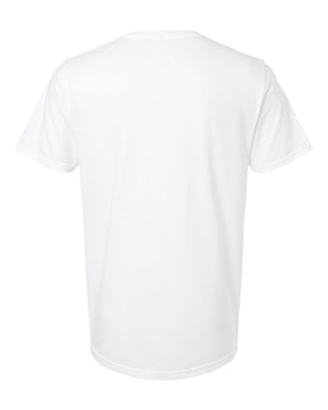 T-shirt unisexe Softstyle®