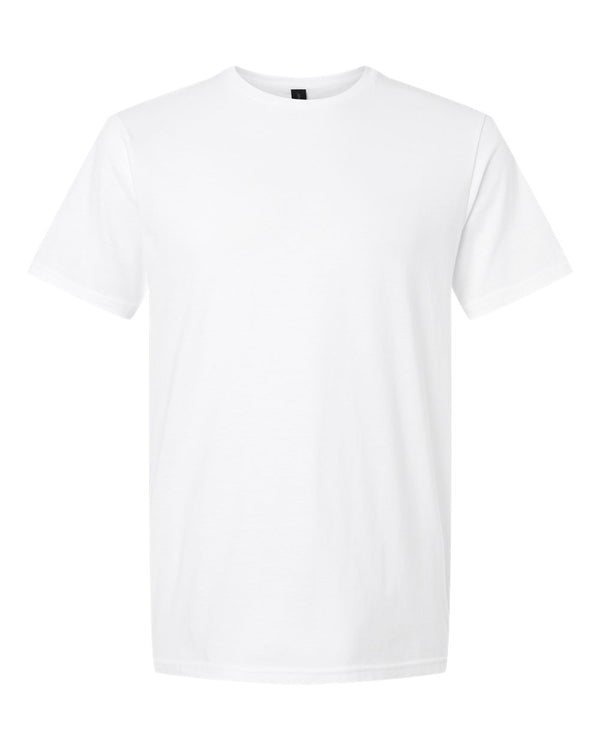 Gildan Soft Style 64000 T-shirt unisexe