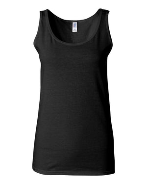 Softstyle® Women’s Tank Top — Gildan 64200L