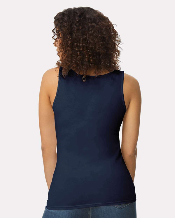 Gildan - Softstyle® Women’s Tank Top - 64200L
