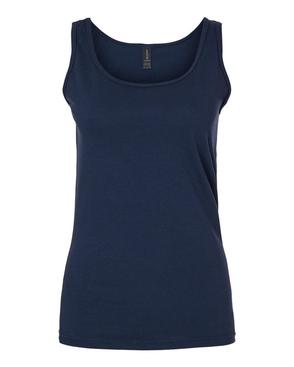Gildan - Softstyle® Women’s Tank Top - 64200L