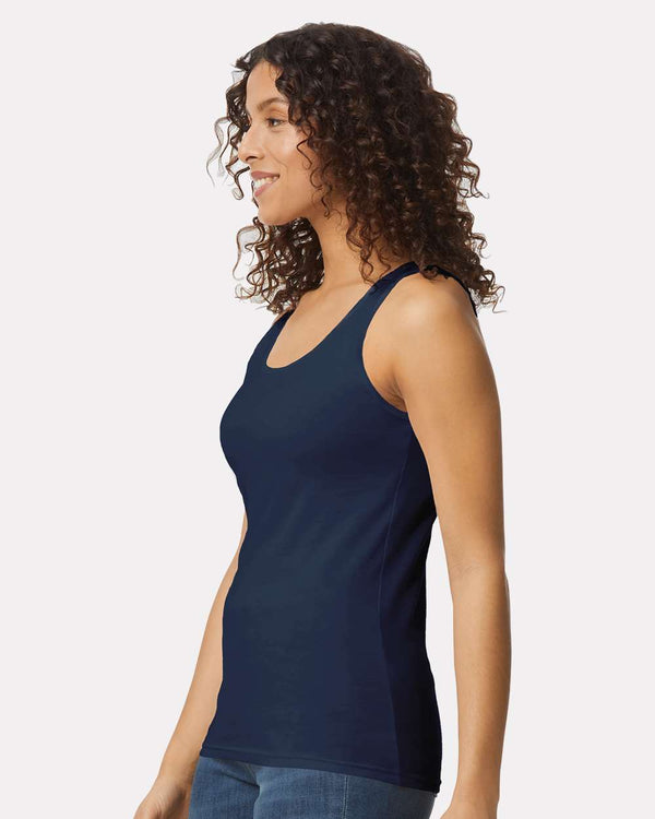 Gildan - Softstyle® Women’s Tank Top - 64200L