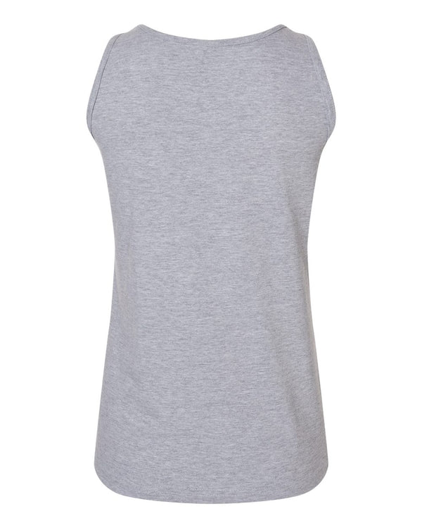 Gildan - Softstyle® Women’s Tank Top - 64200L