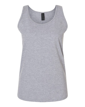 Softstyle® Women’s Tank Top — Gildan 64200L