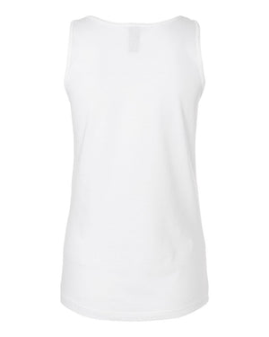 Softstyle® Women’s Tank Top — Gildan 64200L